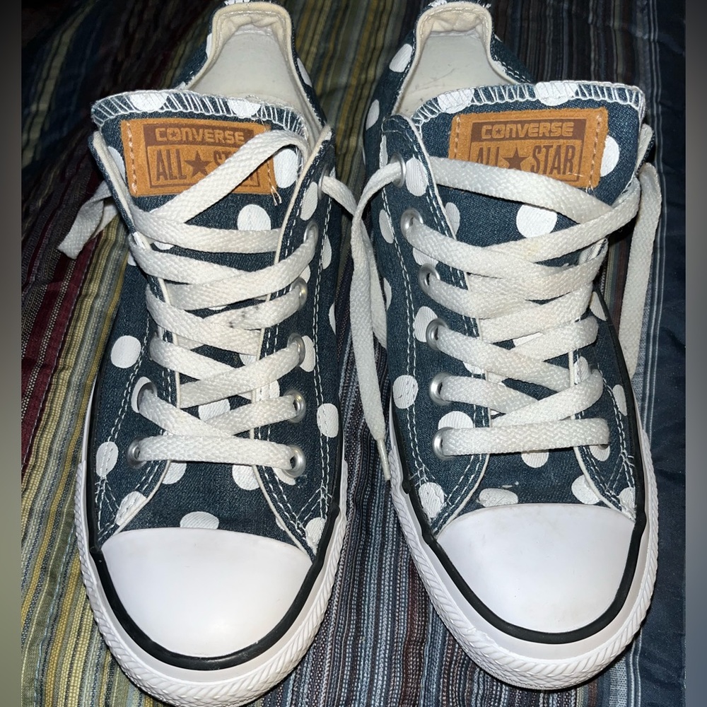 Converse Shoes